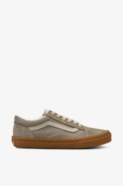 Vans Kondisko Old Skool Gray/gum Discount