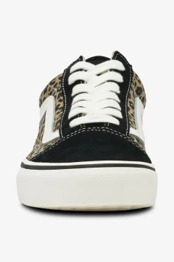 Vans Kondisko Old Skool Black/leopard