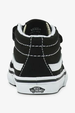 Vans Kondisko TD Sk8-mid Reissue V Black/true white Hot