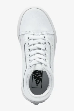 Vans Kondisko UY Old Skool True white/true white Clearance