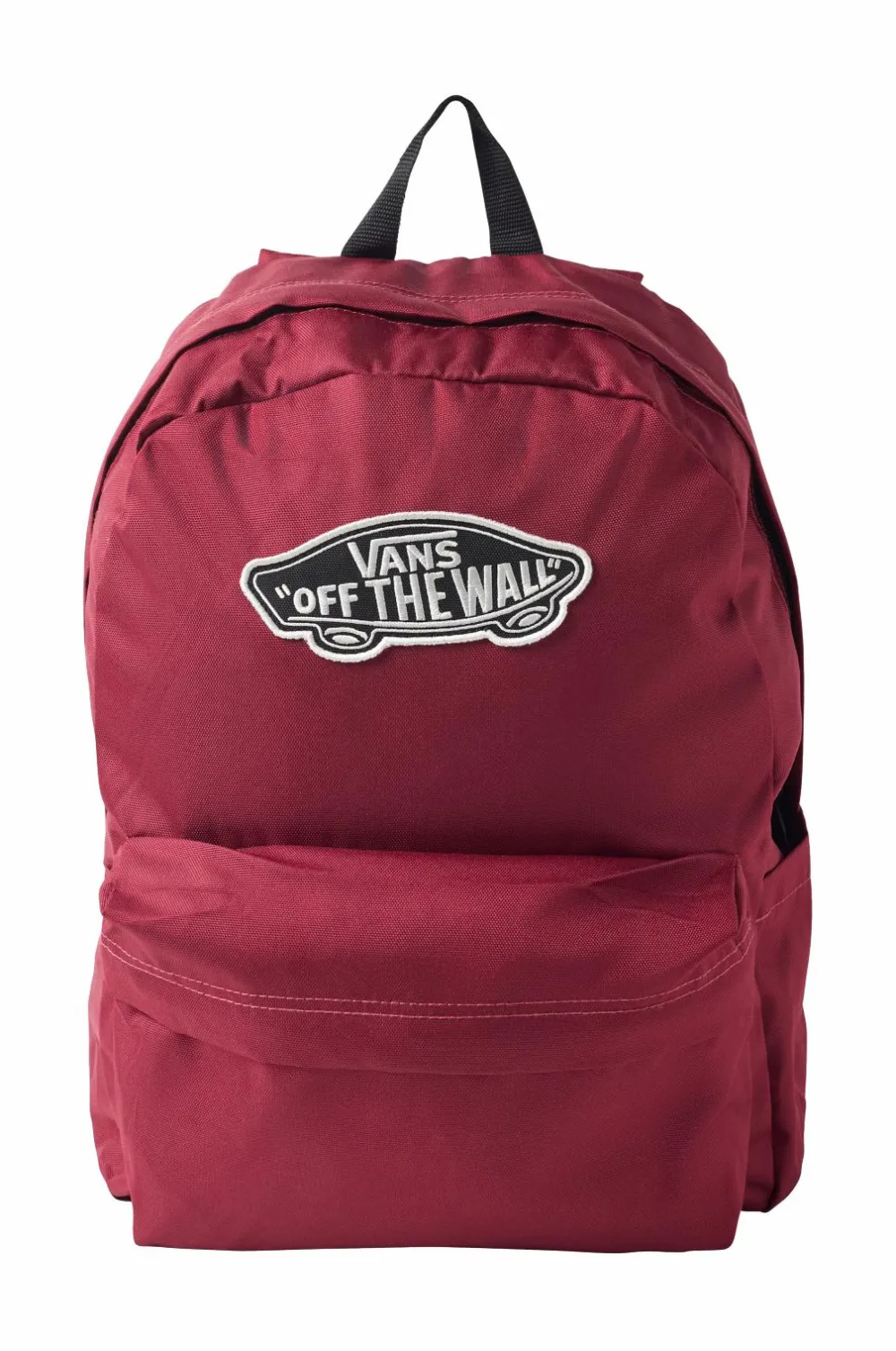 Vans Tasker|Tasker & Rygsække>Rygsæk Old Skool Classic Bordeaux