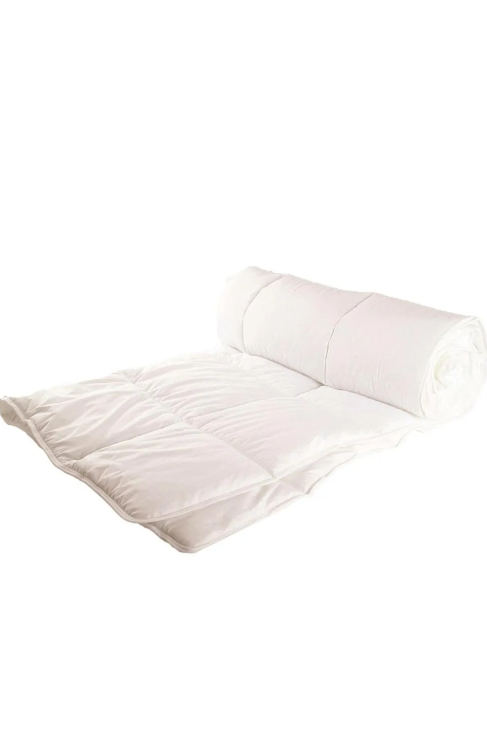 Varnamo of Sweden Dyner & Hovedpuder>Dyne TopCool Medium Hvid