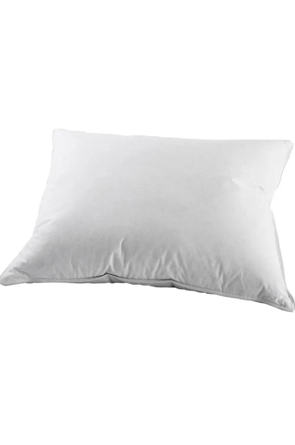 Varnamo of Sweden Pude Blåklokke lav Hvid Outlet