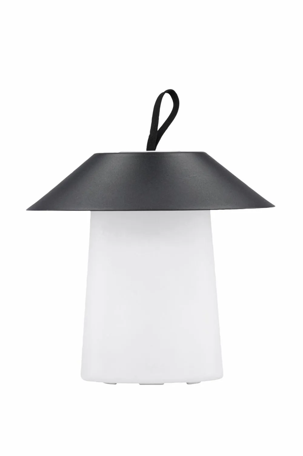 Venture Home Bordlampe Rubu Sort Online