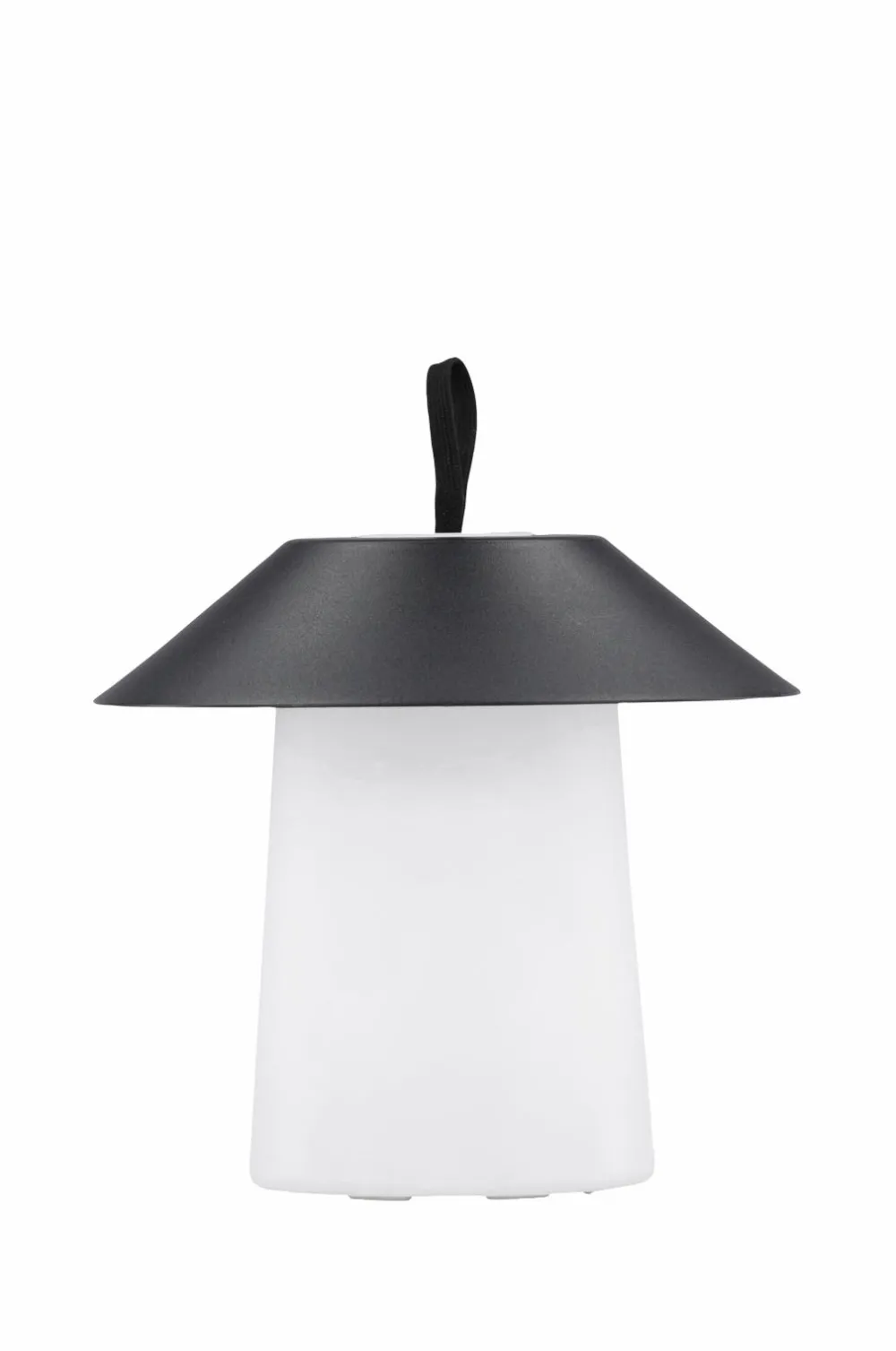 Venture Home Bordlampe Rubu Sort Online