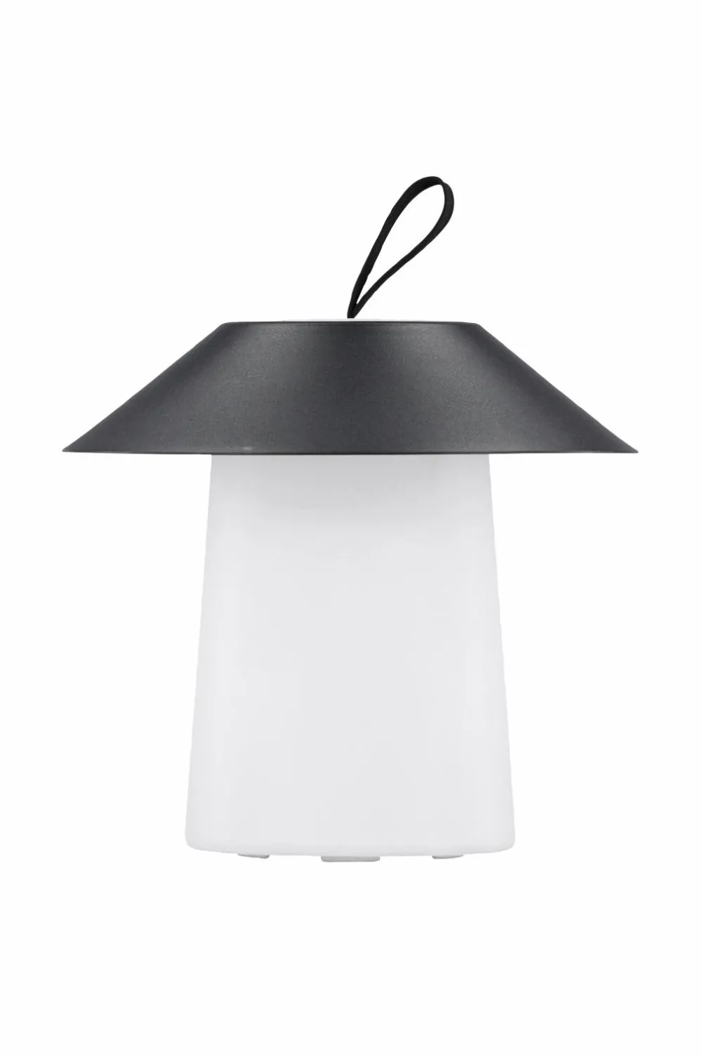 Venture Home Bordlampe Rubu Sort Online