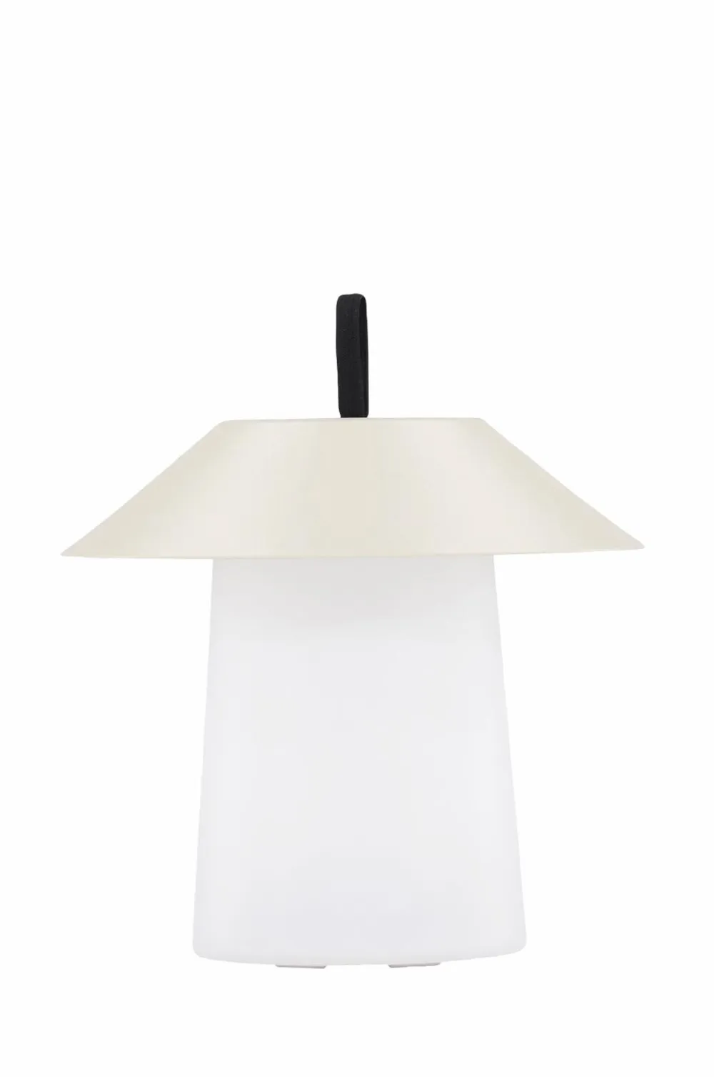 Venture Home Genopladelige Lamper>Bordlampe Rubu Beige