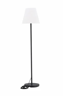 Venture Home Gulvlampe Moris Sort Online