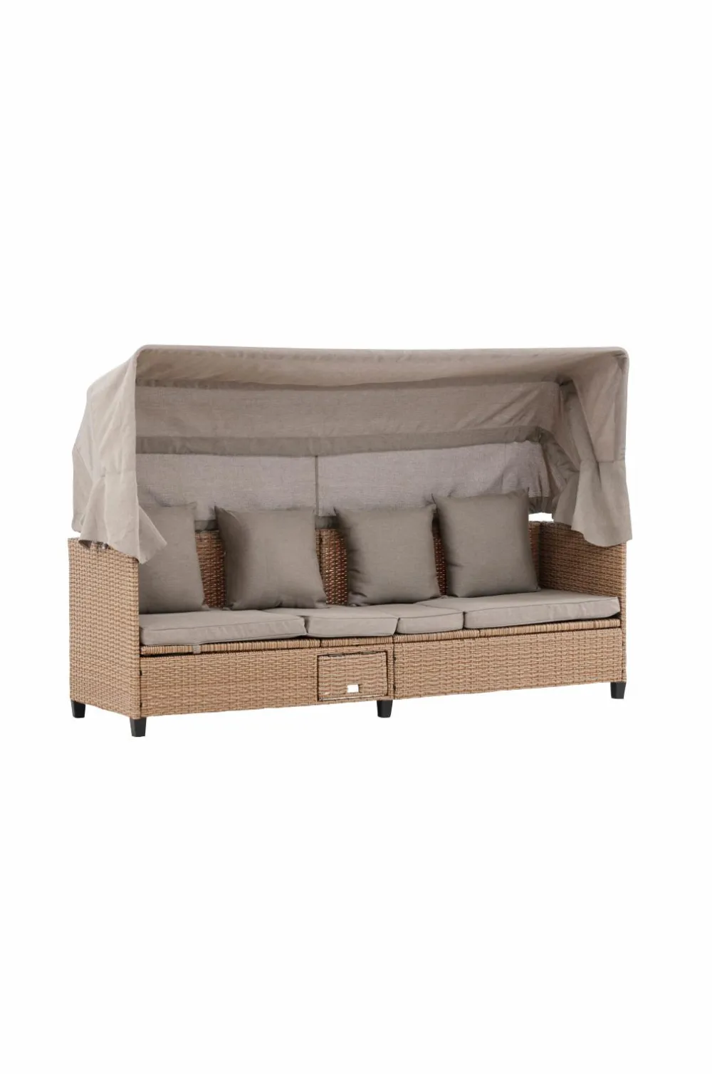 Venture Home Udemøbler & Have>Nopy Sun Lounge Beige