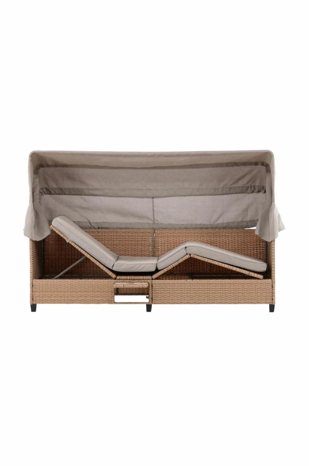 Venture Home Udemøbler & Have>Nopy Sun Lounge Beige