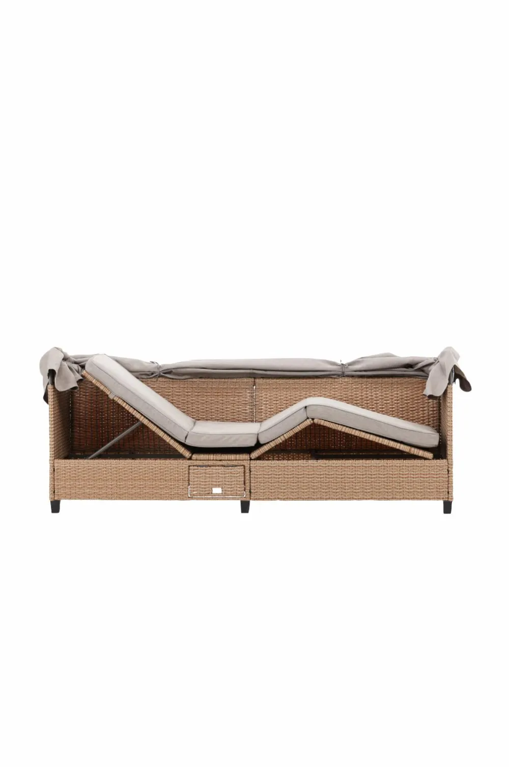 Venture Home Udemøbler & Have>Nopy Sun Lounge Beige