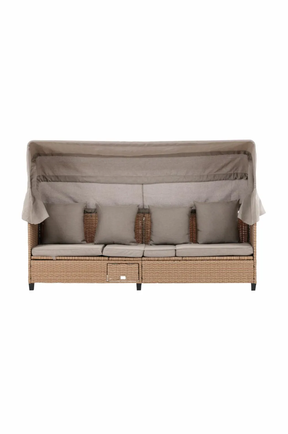Venture Home Udemøbler & Have>Nopy Sun Lounge Beige