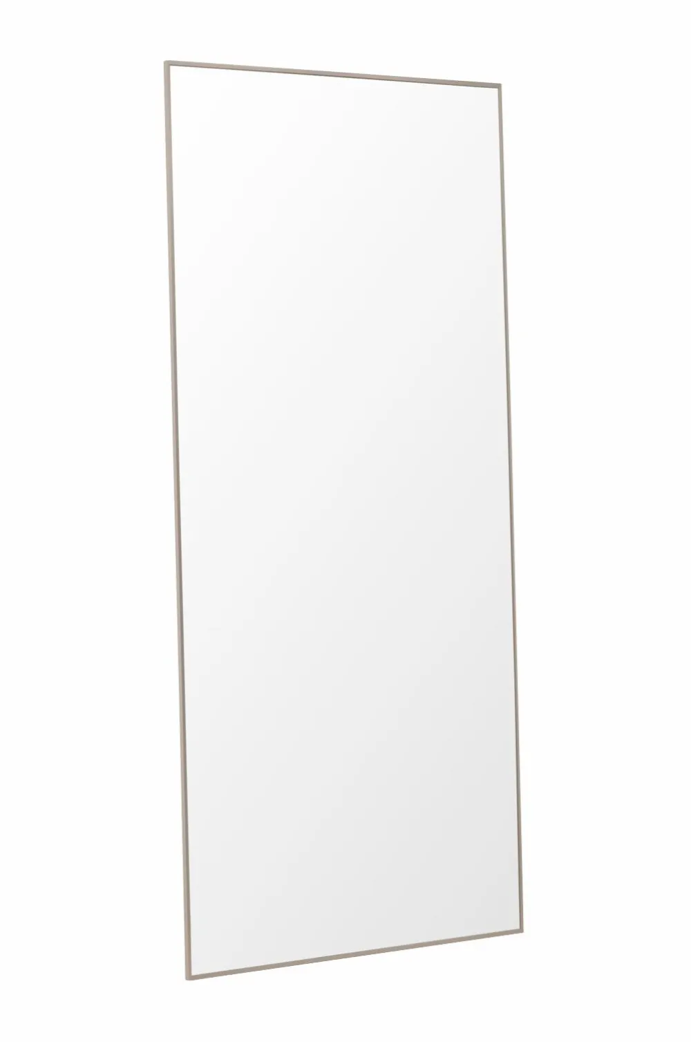 Venture Home Spejle>Orlando stort spejl Beige