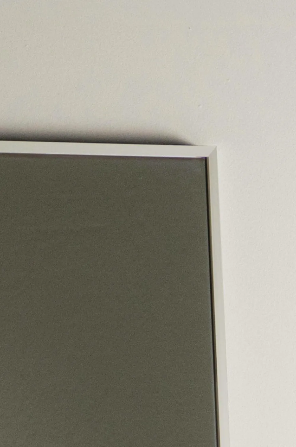 Venture Home Spejle>Orlando stort spejl Beige