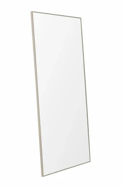 Venture Home Orlando stort spejl Beige Online