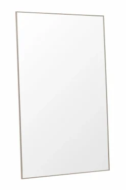Venture Home Orlando stort spejl Beige Online