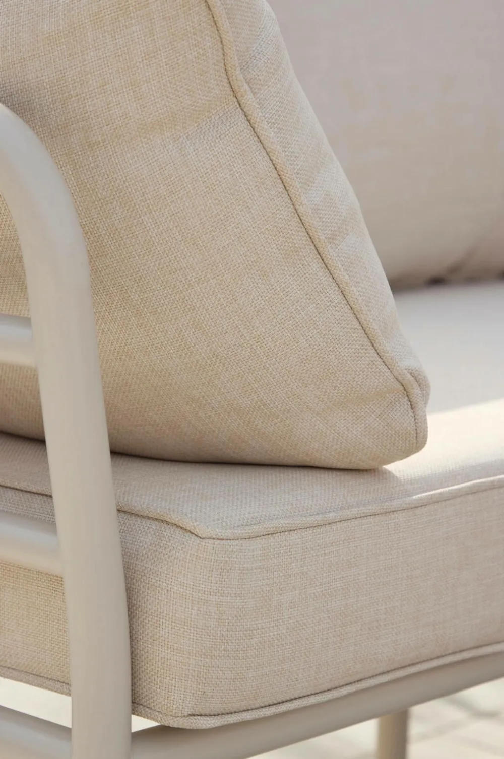 Venture Home Udemøbler & Have>Penh loungesæt Beige