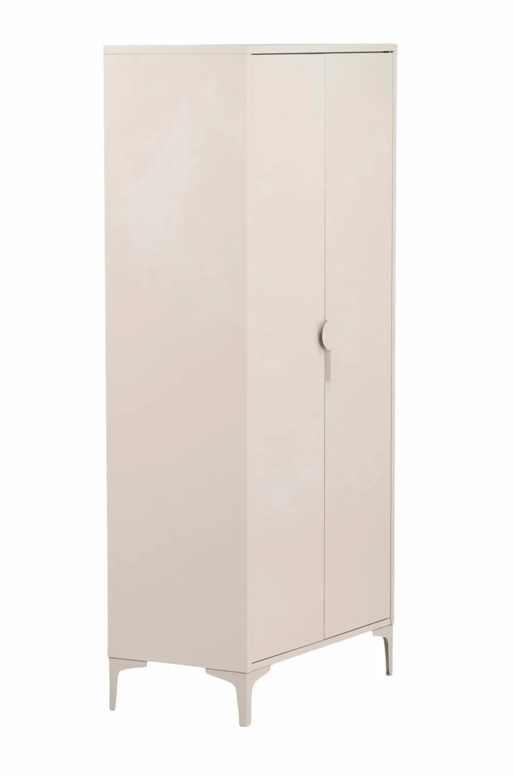 Venture Home Piring Garderobeskab Beige