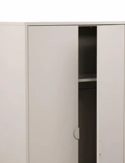 Venture Home Piring Garderobeskab Beige