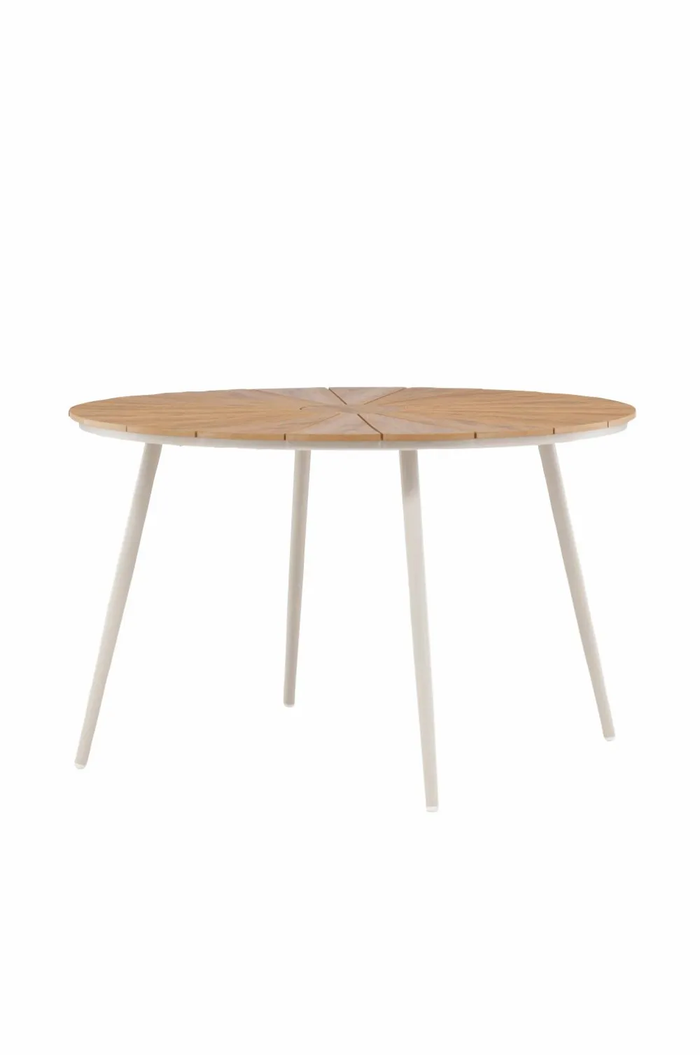 Venture Home San Vito Rektangulært spisebord Beige Sale