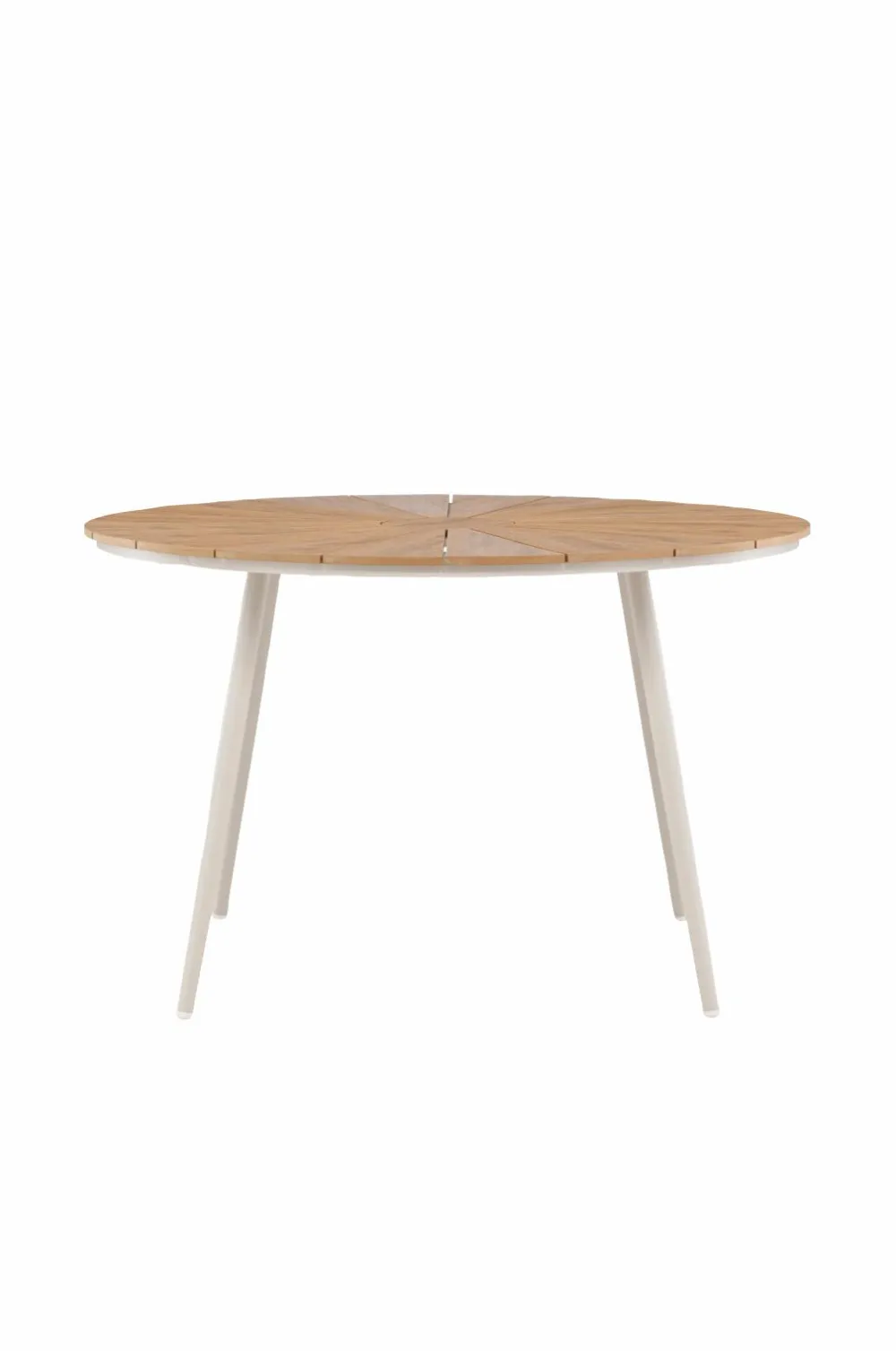 Venture Home San Vito Rektangulært spisebord Beige Sale
