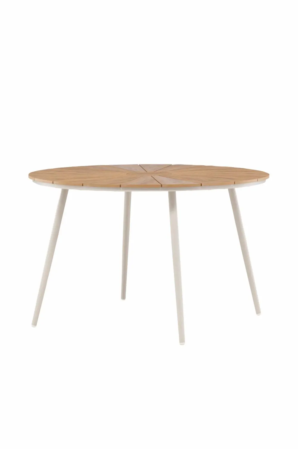 Venture Home San Vito Rektangulært spisebord Beige Sale