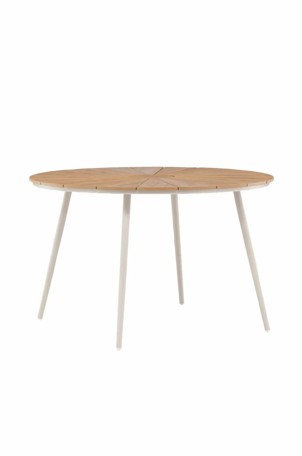 Venture Home San Vito Rektangulært spisebord Beige Sale