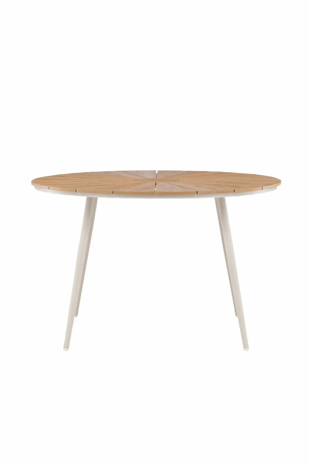 Venture Home San Vito Rektangulært spisebord Beige Sale