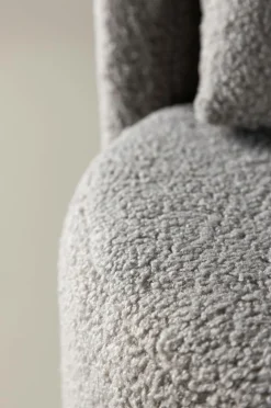 Venture Home Sofa til børn Kelso Grå Outlet