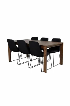 Venture Home Spisegrupper><noscript><img width=