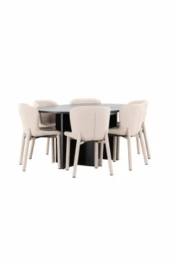 Venture Home Spisegrupper><noscript><img width=