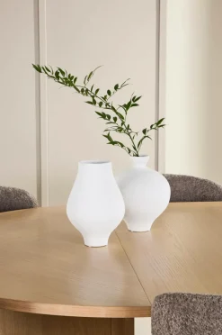 Venture Home Spisebord Strada med Astoria-stol Brun Sale