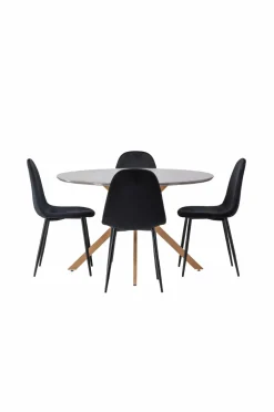 Venture Home Spisegrupper><noscript><img width=