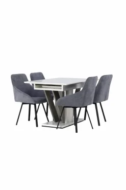Venture Home Spisegrupper><noscript><img width=