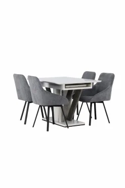 Venture Home Spisegrupper><noscript><img width=