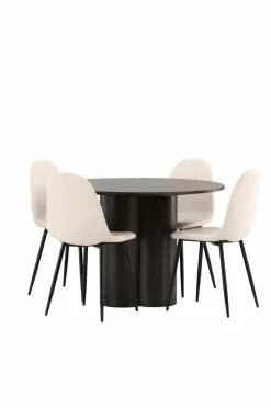 Venture Home Spisegrupper><noscript><img width=