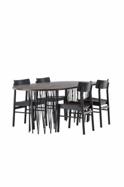 Venture Home Spisegrupper><noscript><img width=