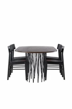 Venture Home Spisegrupper><noscript><img width=
