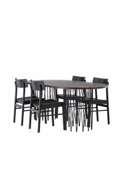 Venture Home Spisegrupper><noscript><img width=