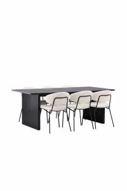 Venture Home Spisegrupper><noscript><img width=