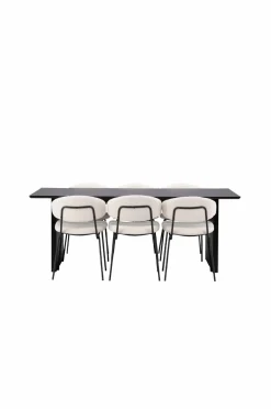 Venture Home Spisegrupper><noscript><img width=