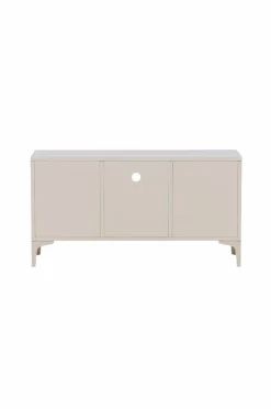 Venture Home Tv-Bænke>TV-bænk Piring BEIGE