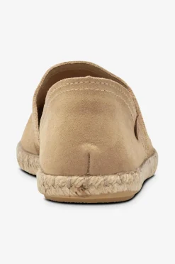 Verbena Espadrilloser Carmen Serraje Sand Hot