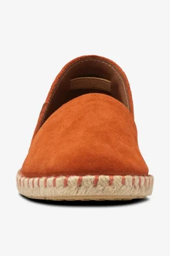 Verbena Espadrilloser Carmen Serraje Tigerdyret Discount