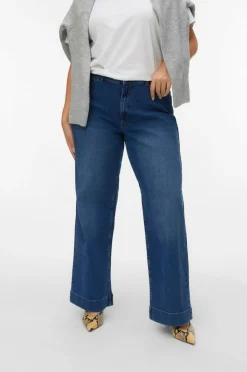 Vero Moda Curve Jeans><noscript><img width=