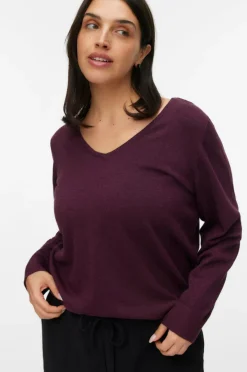 Vero Moda Curve Trøjer & Cardigans><noscript><img width=