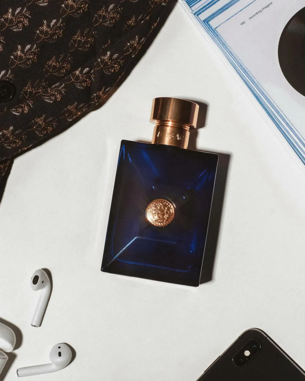 Versace Parfume|Parfume>Dylan Blue EdT 30 ml