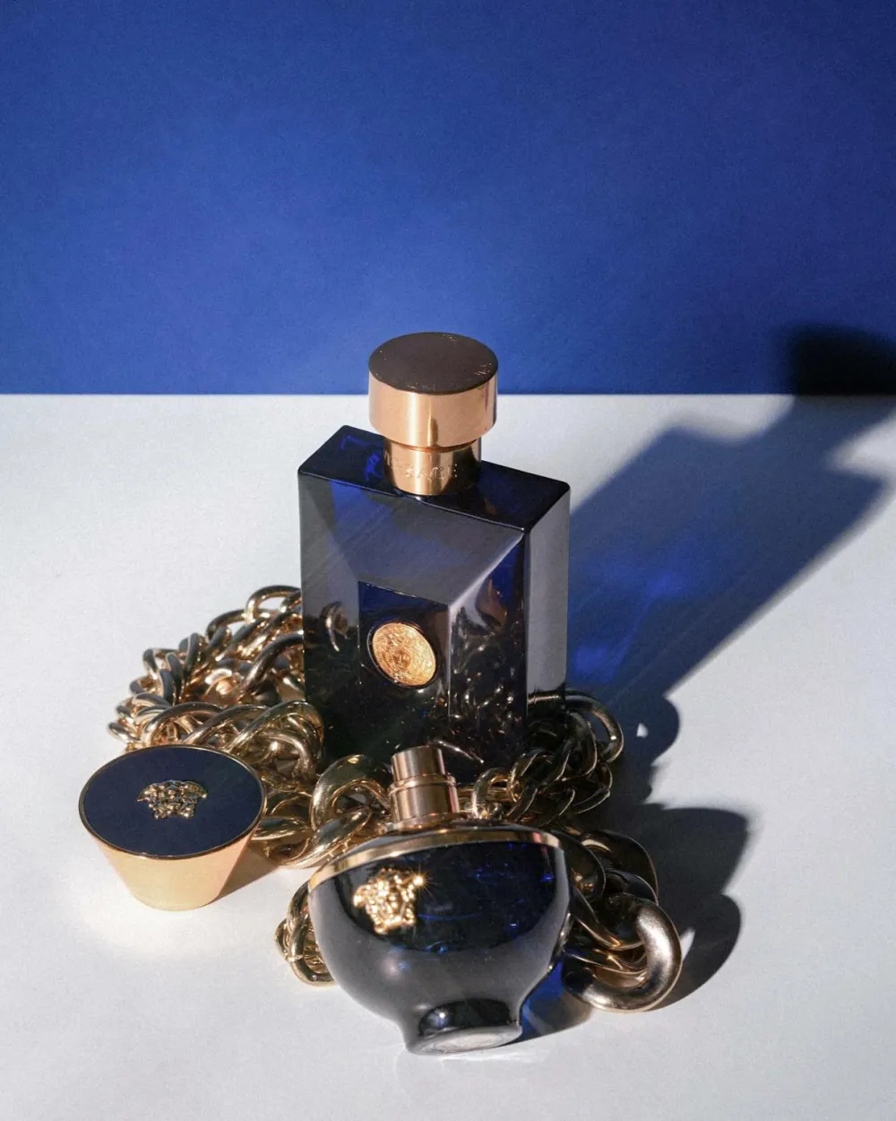 Versace Parfume|Parfume>Dylan Blue EdT 30 ml