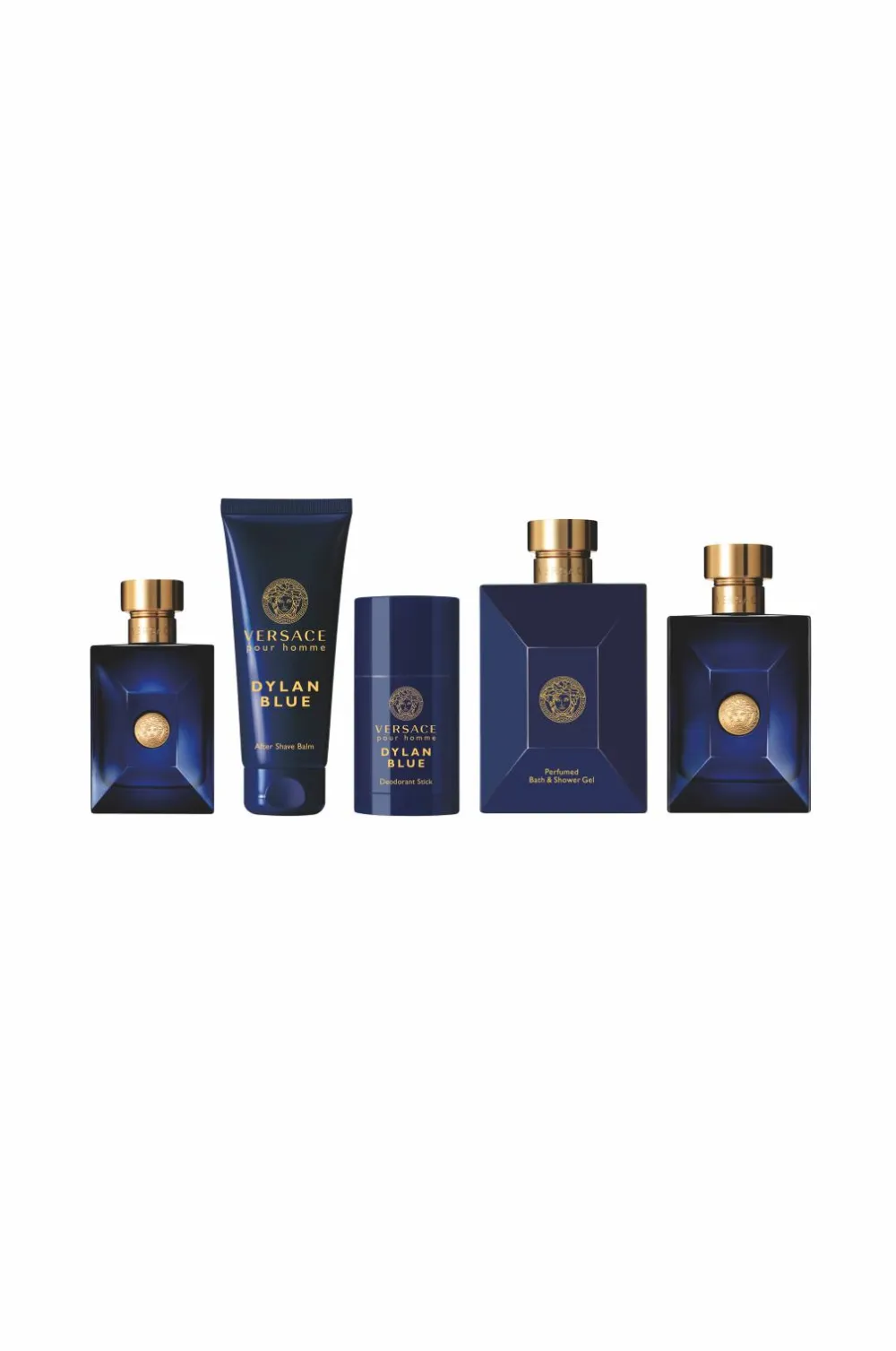 Versace Parfume|Parfume>Dylan Blue EdT 30 ml