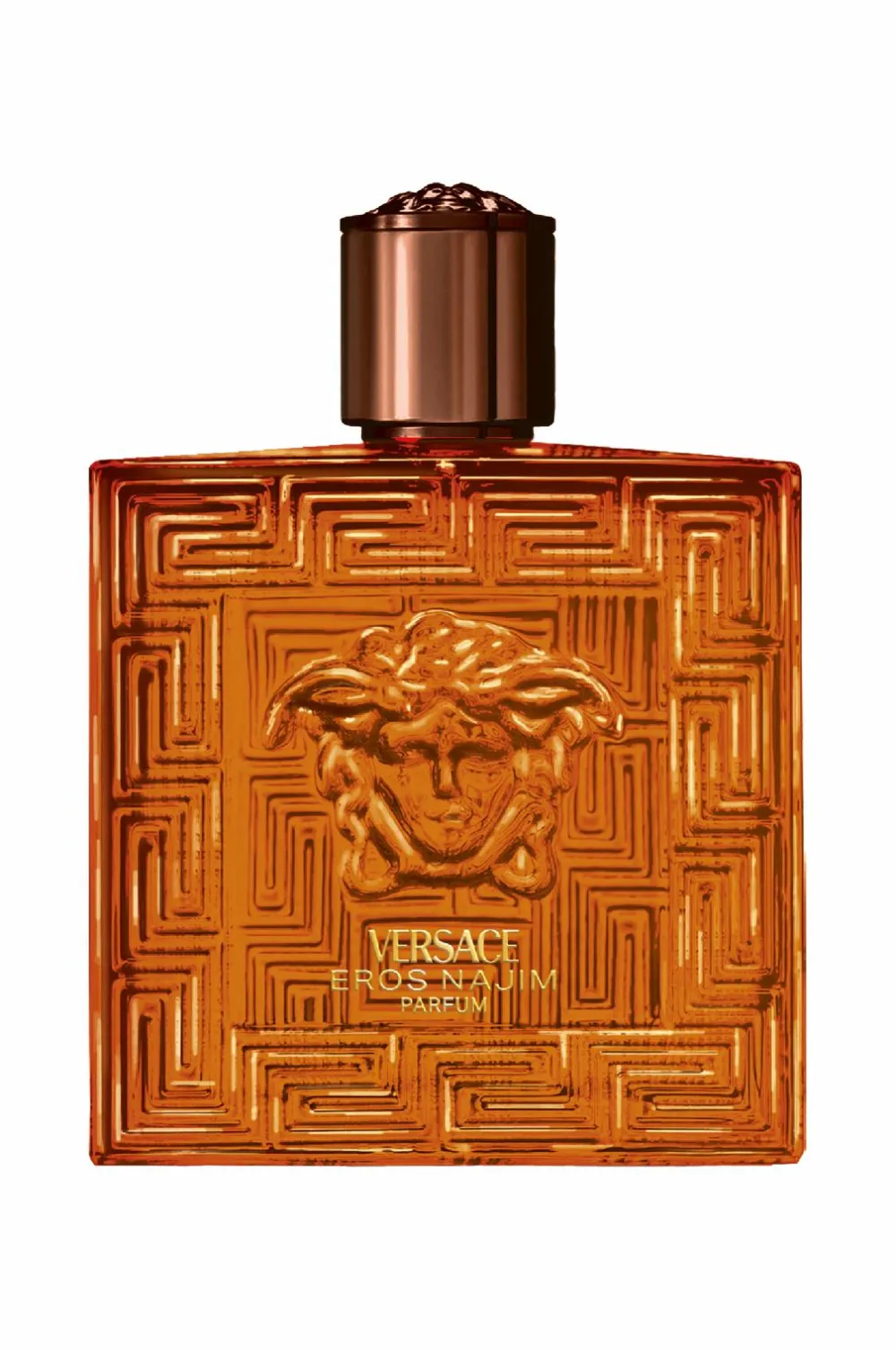 Versace Parfume|Parfume>Eros Najim Parfum 100 ml